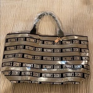 Victoria Secret sequence bag